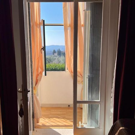 B&B Sei Cipressi Impruneta Exterior foto