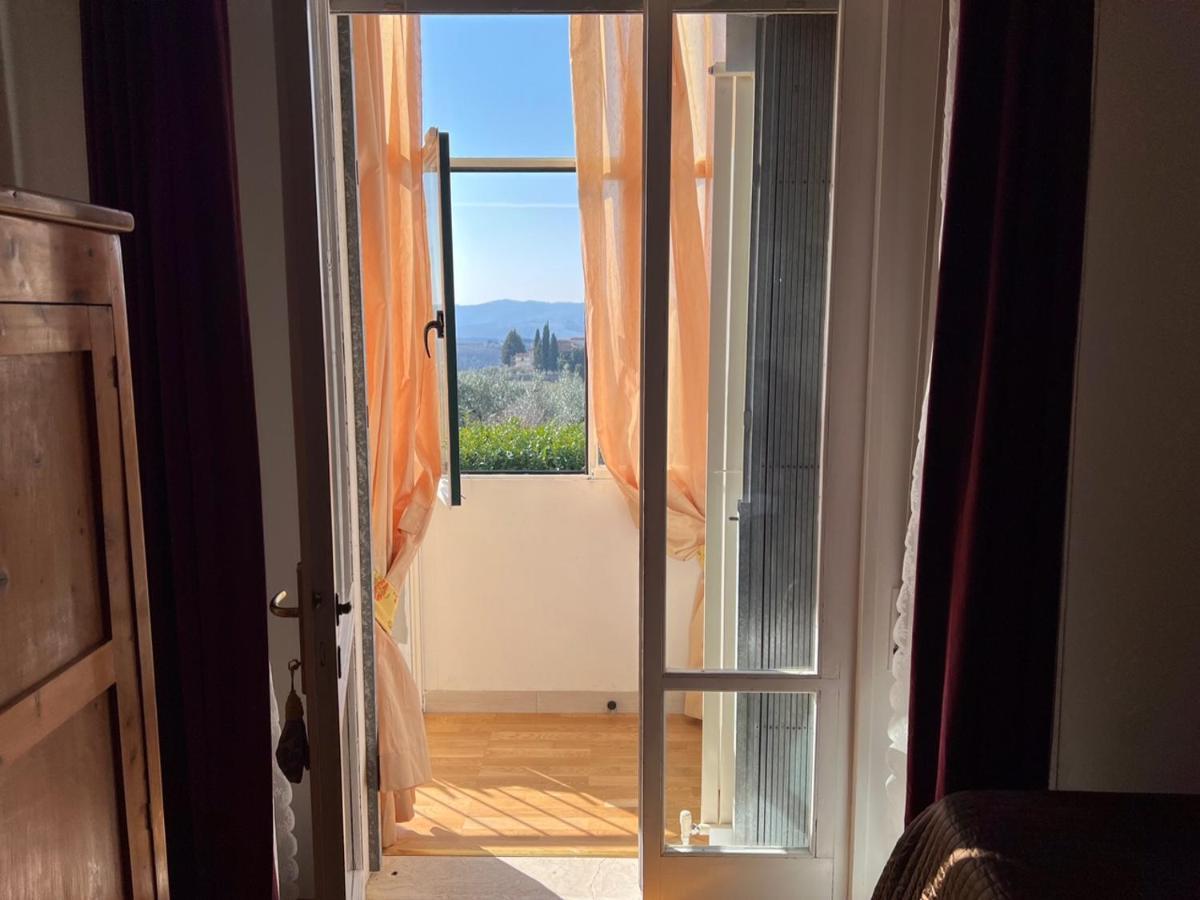 B&B Sei Cipressi Impruneta Exterior foto