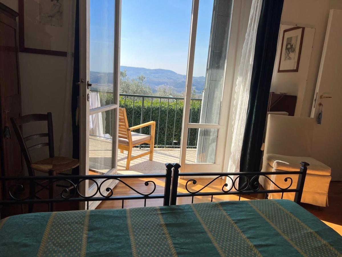 B&B Sei Cipressi Impruneta Exterior foto