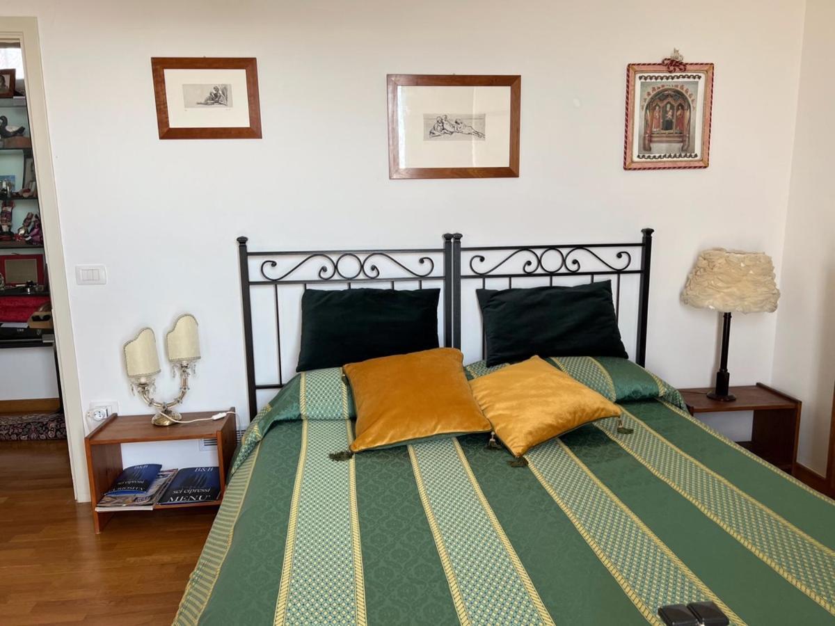 B&B Sei Cipressi Impruneta Exterior foto