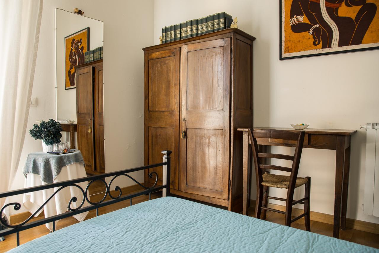 B&B Sei Cipressi Impruneta Exterior foto