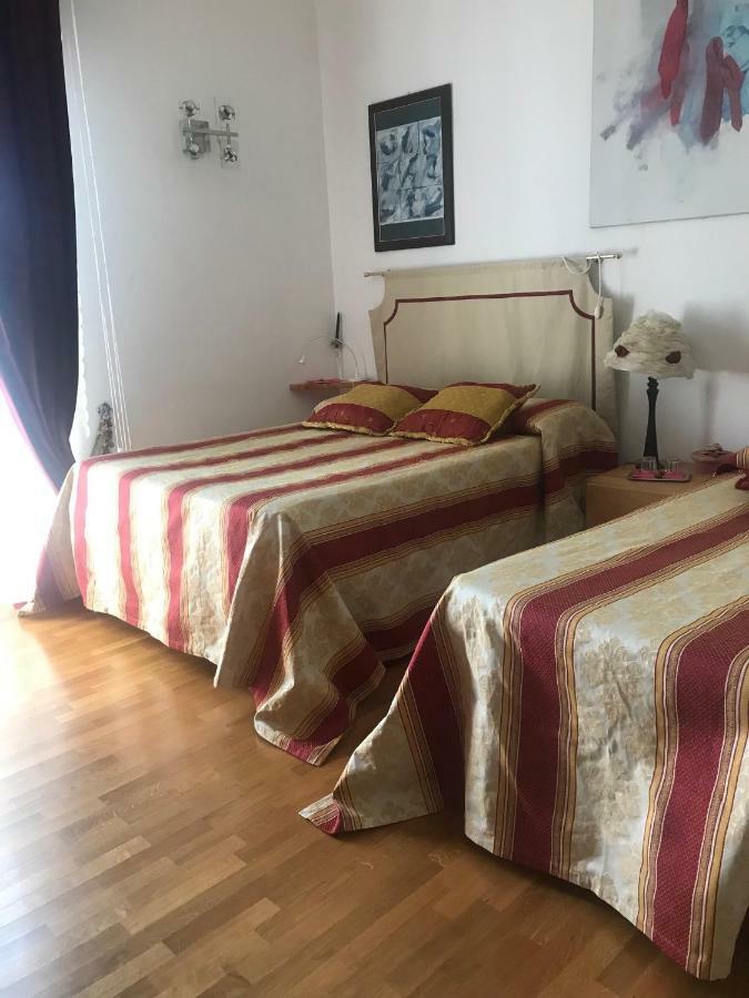 B&B Sei Cipressi Impruneta Exterior foto