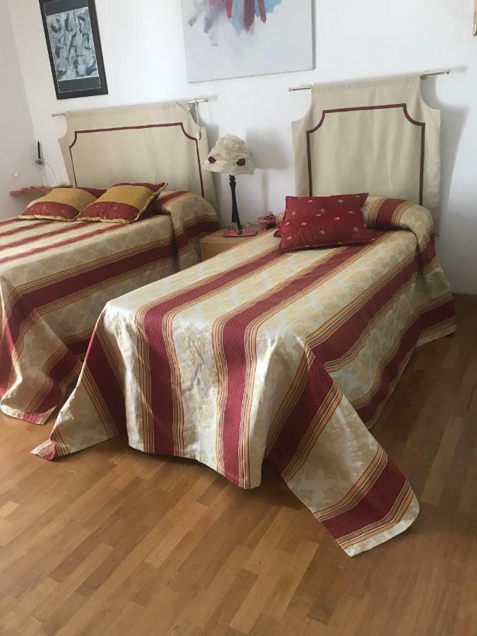 B&B Sei Cipressi Impruneta Exterior foto