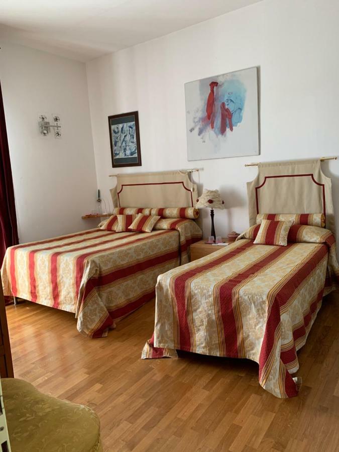 B&B Sei Cipressi Impruneta Exterior foto